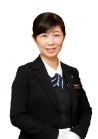 事前相談スタッフ