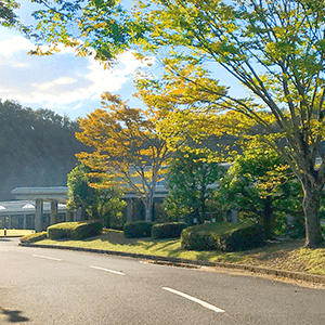 大分市葬斎場