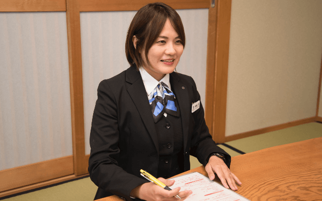法事ホール