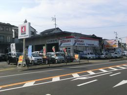 大の葬祭　提携店　鳥越自動車