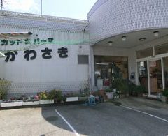 大の葬祭　提携店　カット＆パーマかわさき