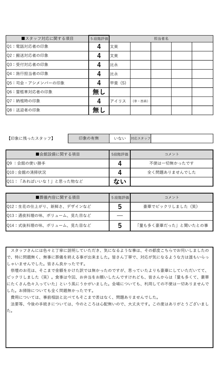 豊後大野市　E様　みえ会館