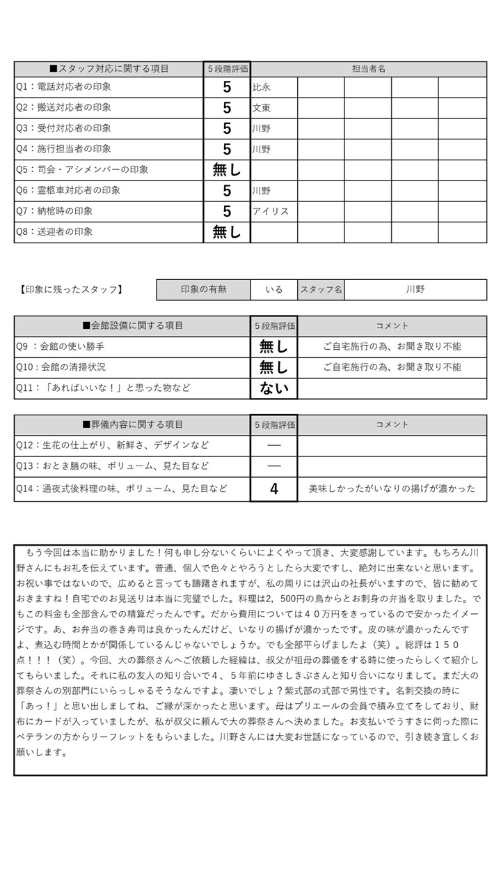 2021.5聞き取り　亀川家