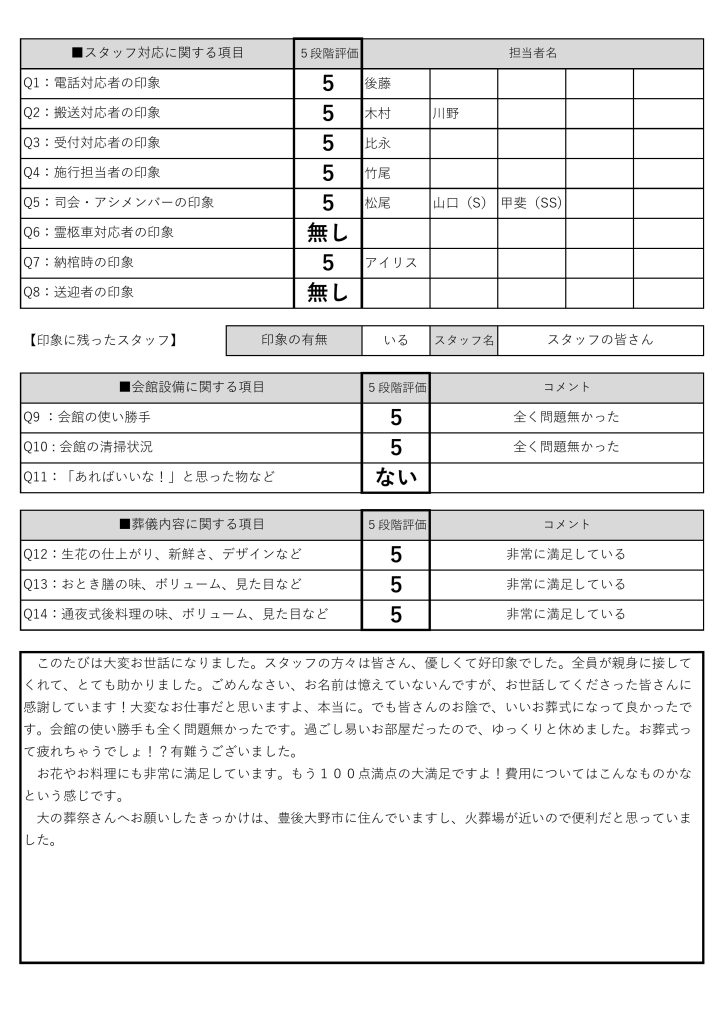 大の葬祭　2021年7月25日_みえ会館_7月31日_後藤家