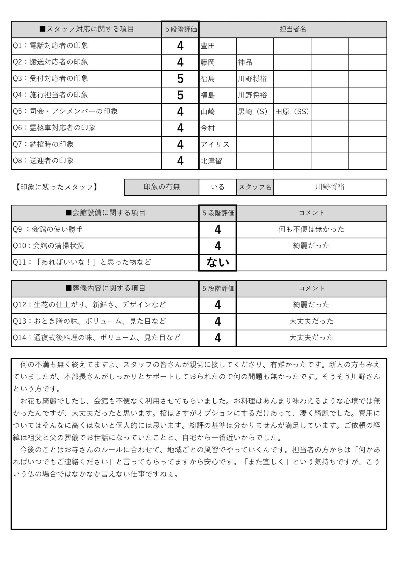 大の葬祭　2021年9月22日_のつ会館_10月4日_村上家