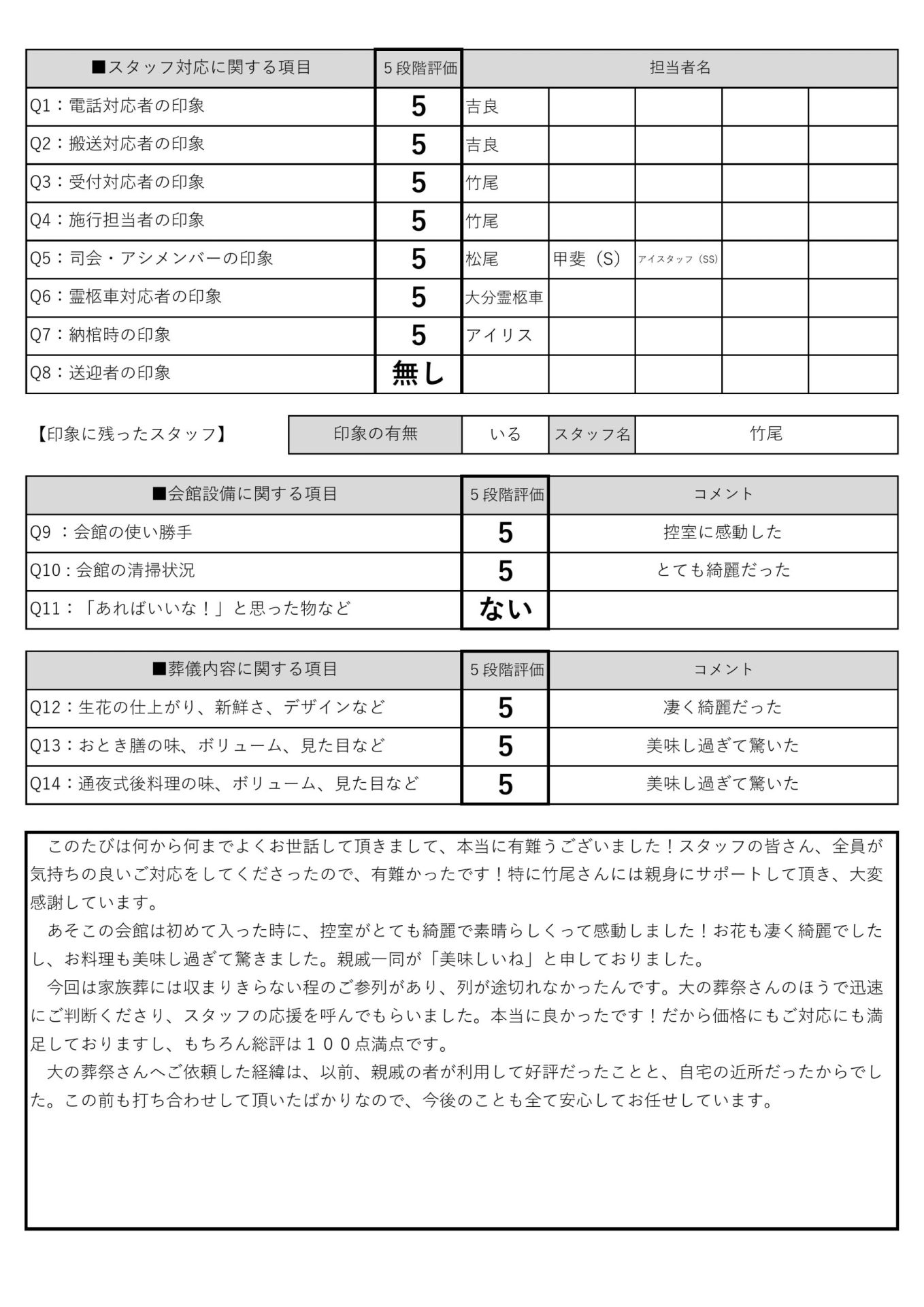 大の葬祭　2021年9月29日_みえ会館_10月7日_原山家